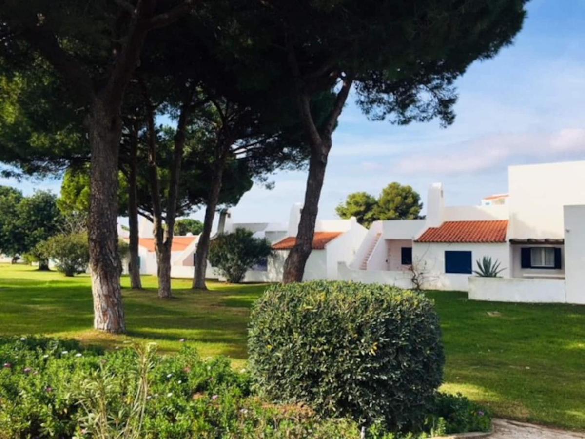 Fantastica Casa Com 4 Quartos Na Prainha Alvor