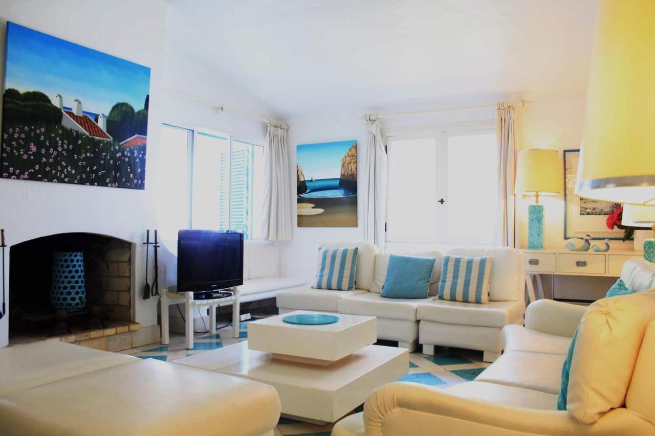 Holiday home Fantastica Casa Com 4 Quartos Na Prainha Alvor