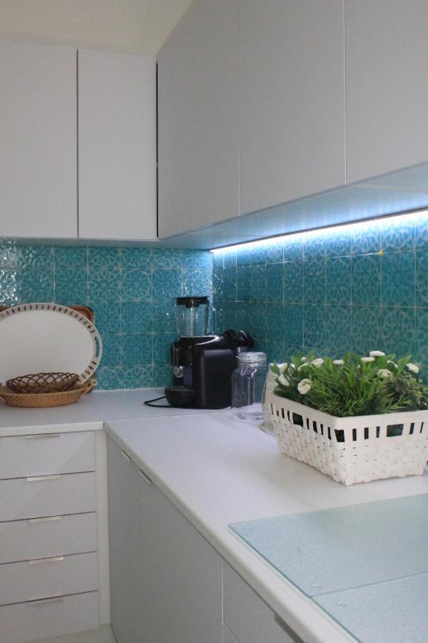 Fantastica Casa Com 4 Quartos Na Prainha Holiday home Alvor