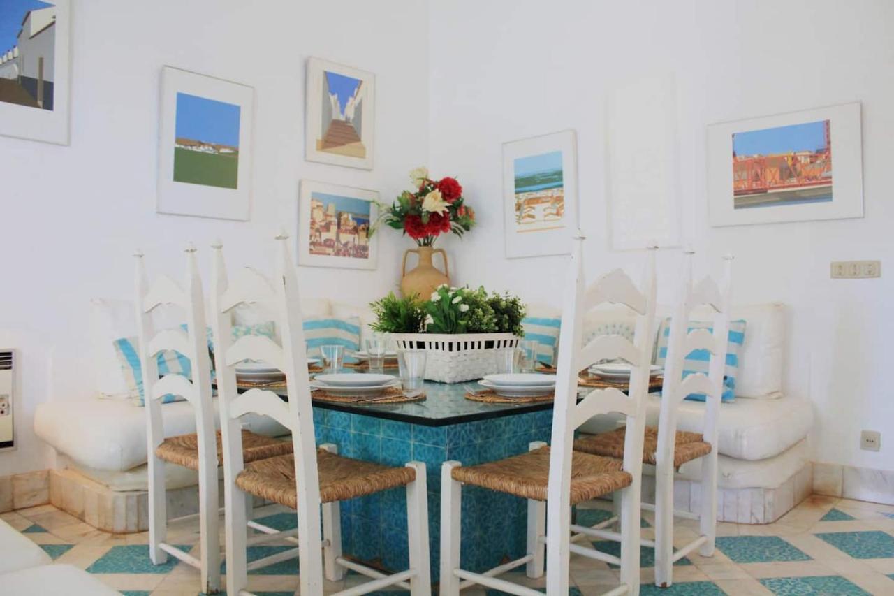 Holiday home Fantastica Casa Com 4 Quartos Na Prainha
