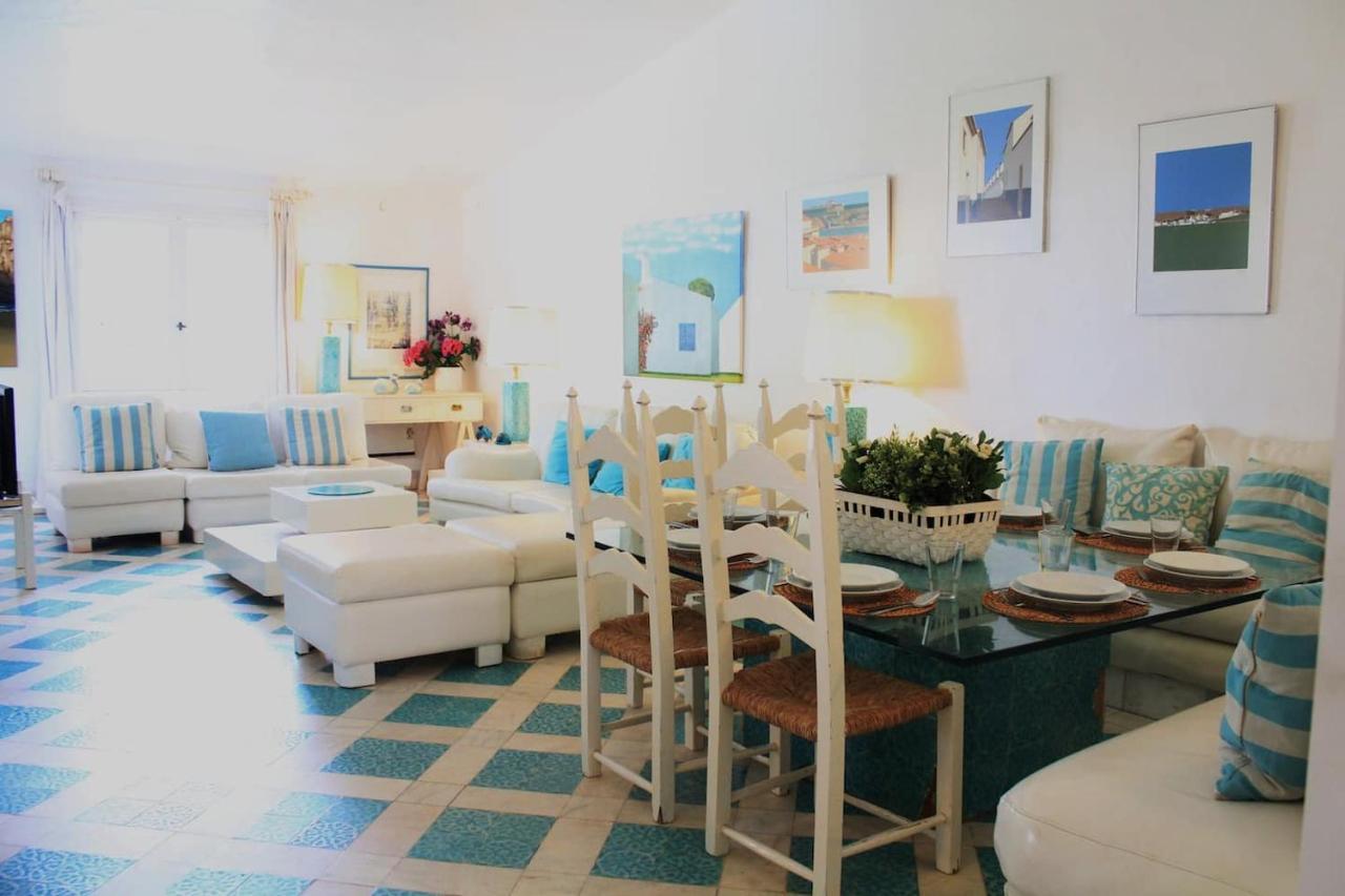 Fantastica Casa Com 4 Quartos Na Prainha Alvor