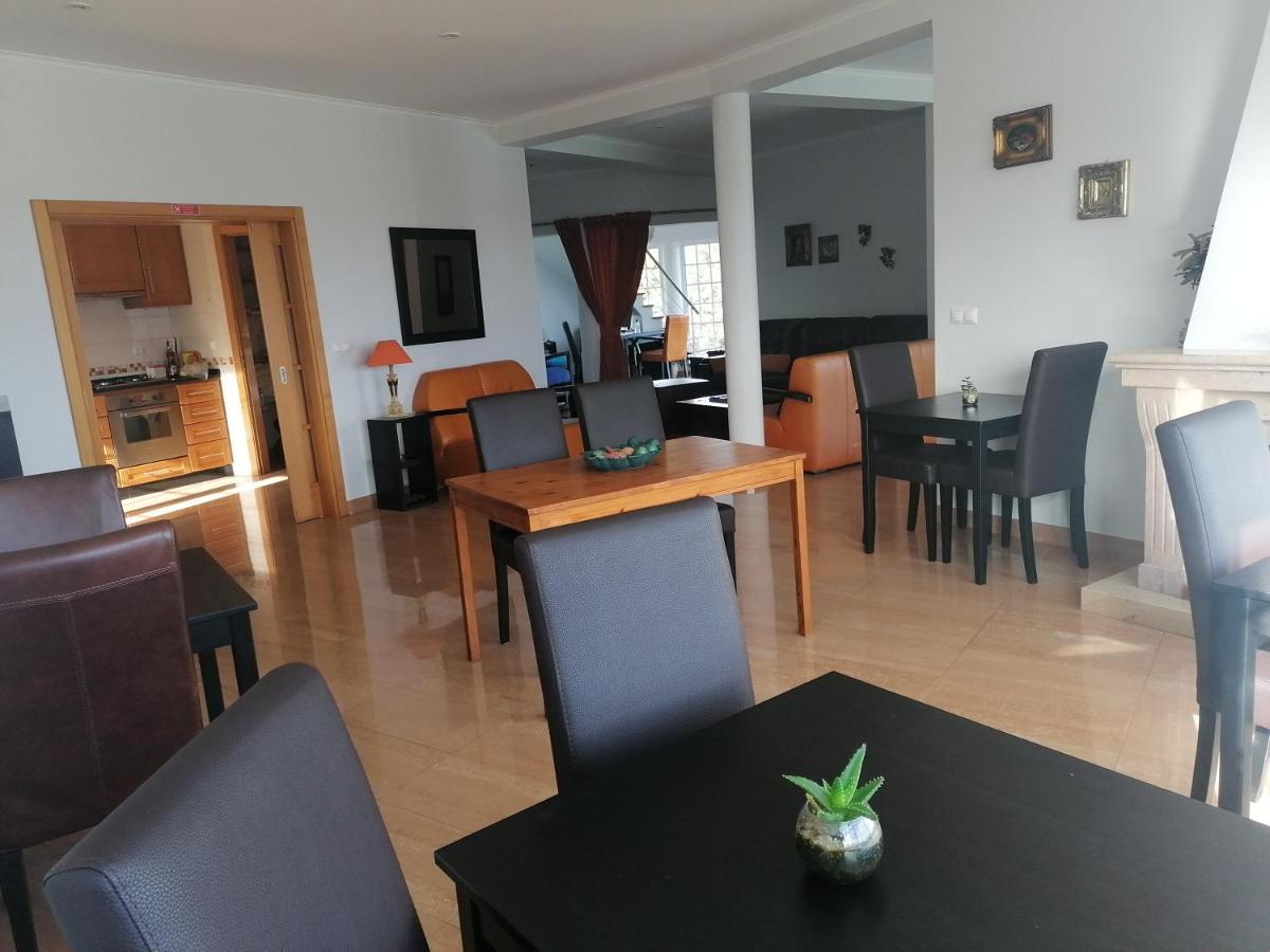 Pico Dreams Guest house Sao Roque do Pico