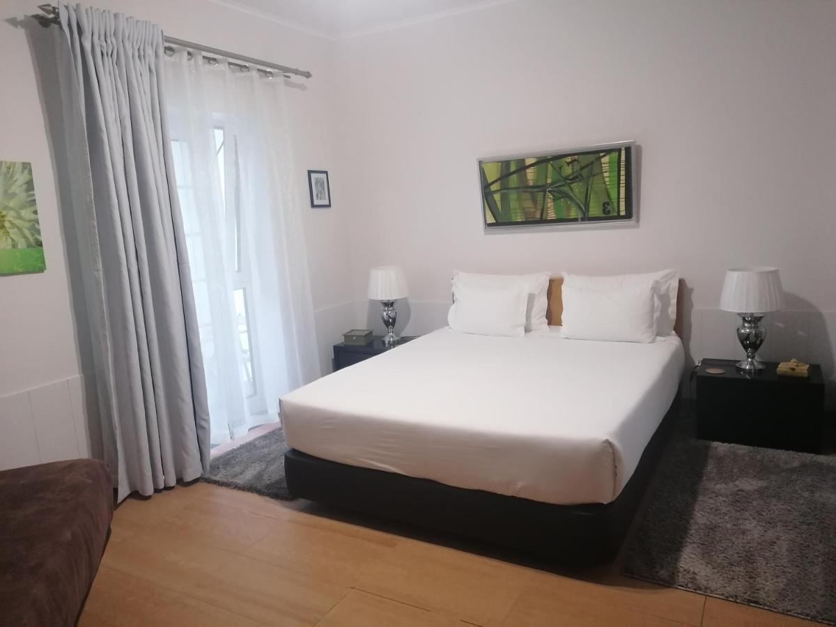 Pico Dreams Guest house Sao Roque do Pico