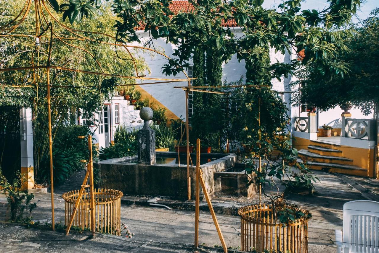 Casa D' Alem Farm stay *