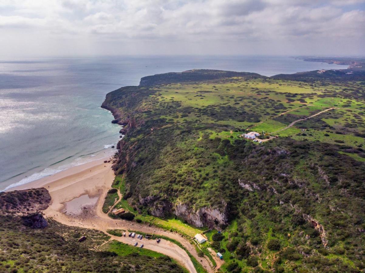 Casa Furnas - Eco * Vila do Bispo