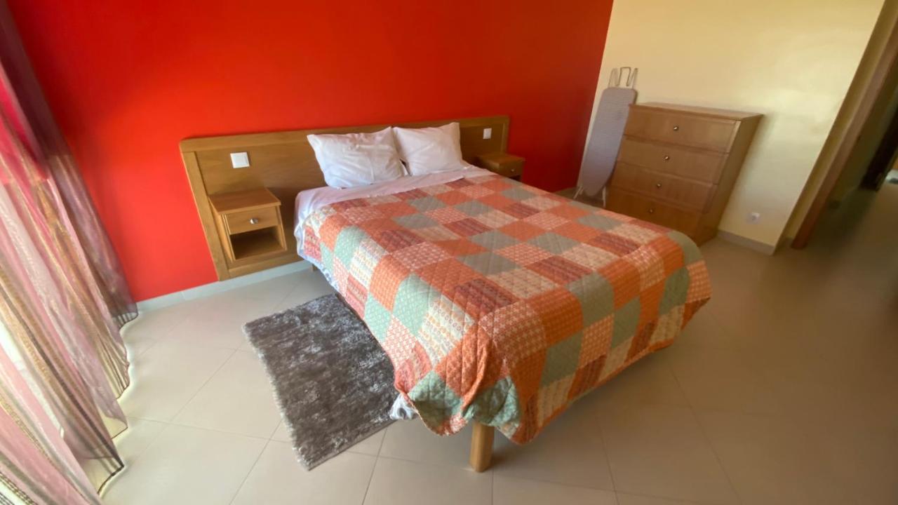 Vista Mar Aparthotel 3*
