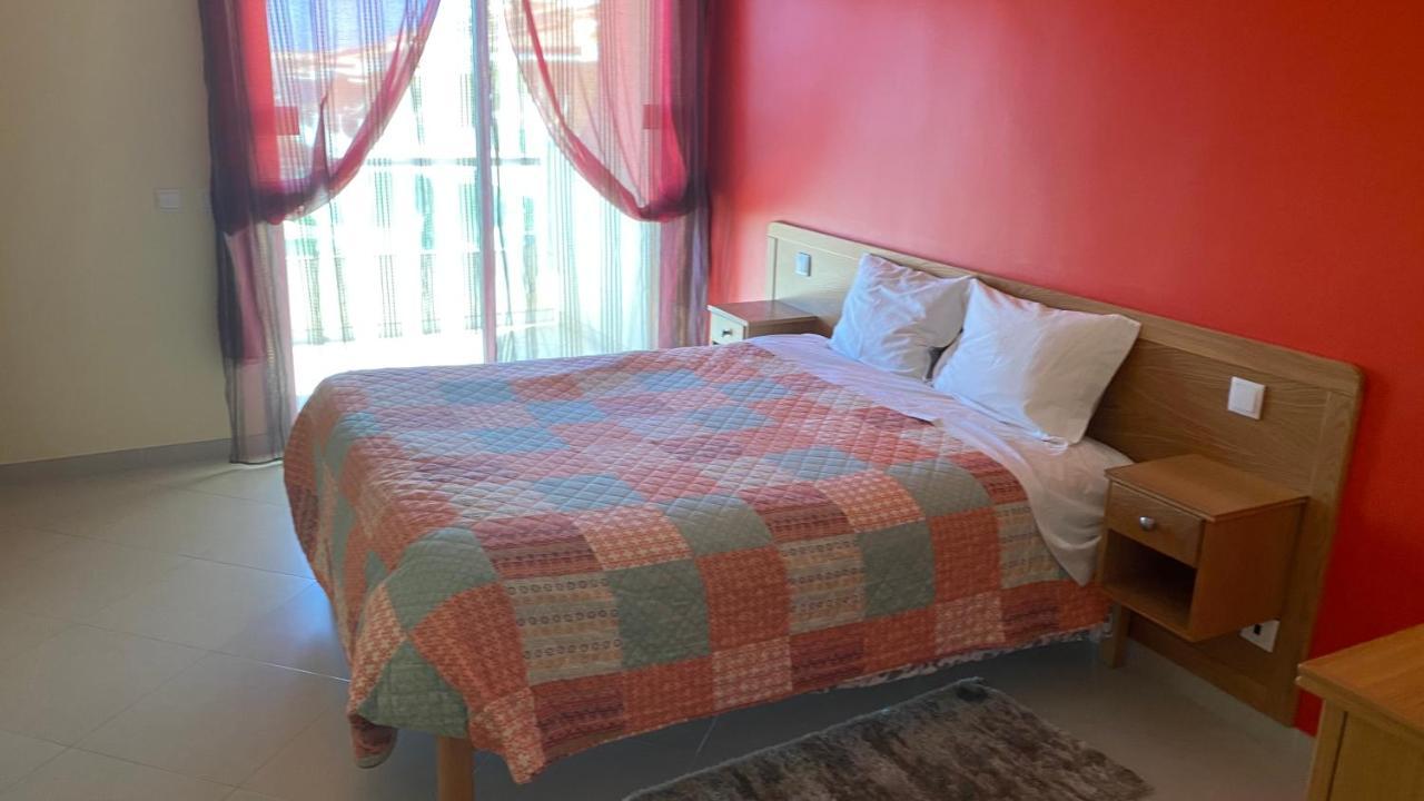 Vista Mar Aparthotel