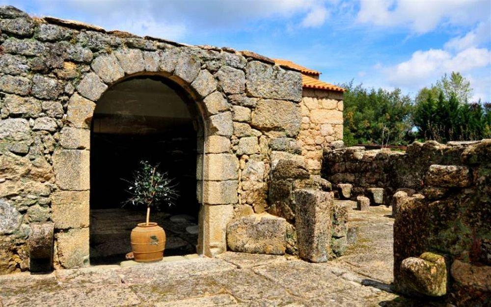 Hotel Convento De Belmonte Belmonte (Castelo Branco)