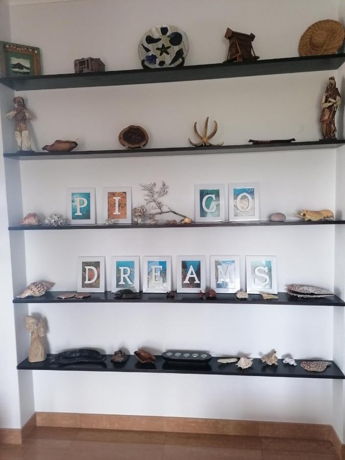 Pico Dreams Guest house