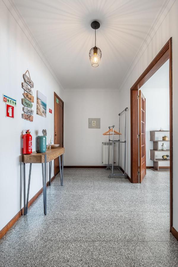 Foz Sunshine Appartement *