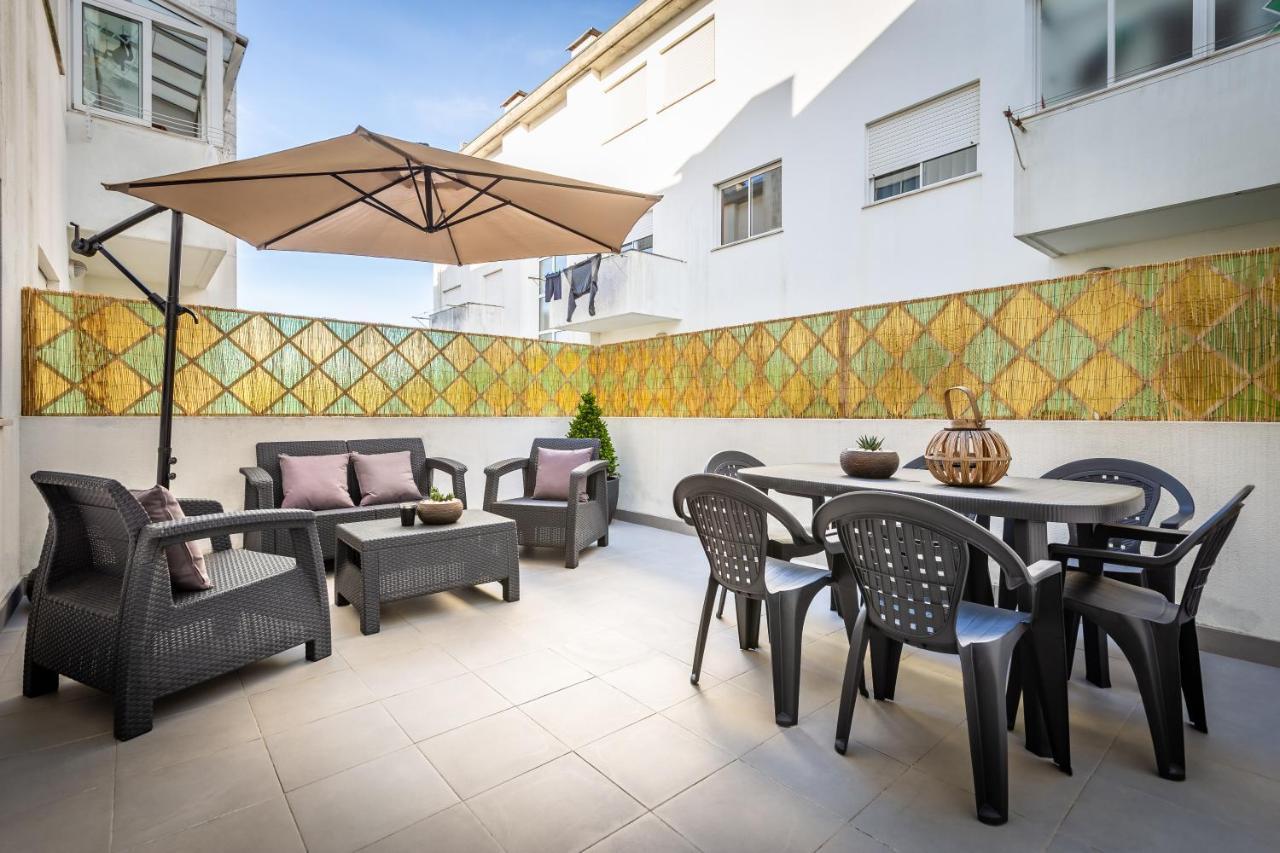 Foz Sunshine Appartement Caminha