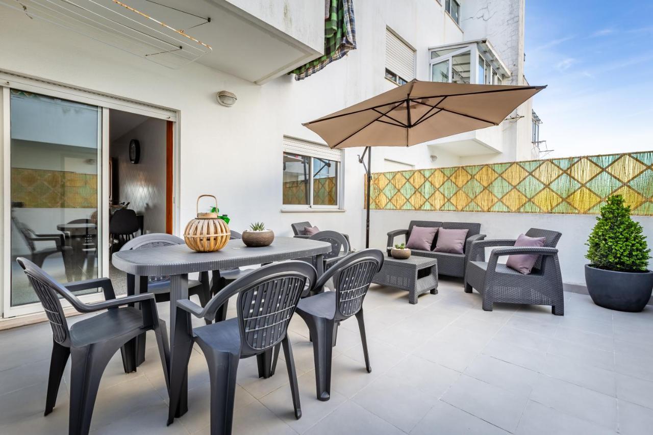 Appartement Foz Sunshine