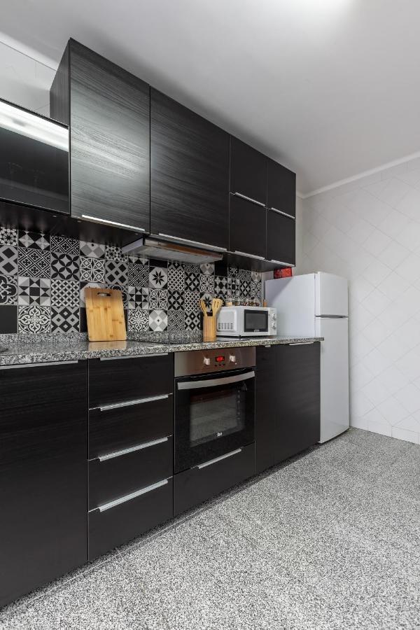 Foz Sunshine Appartement Caminha