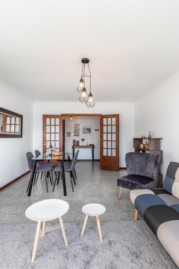 Appartement Foz Sunshine
