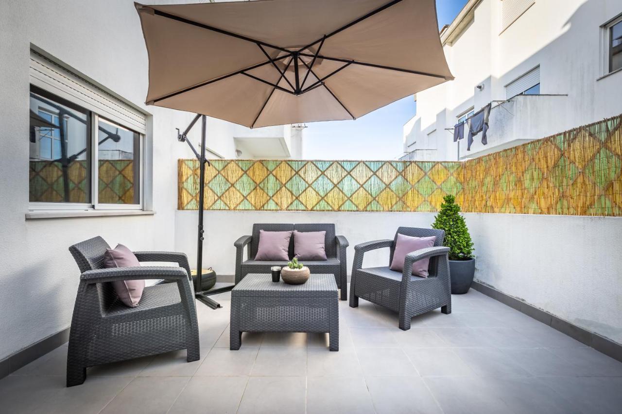 Appartement Foz Sunshine
