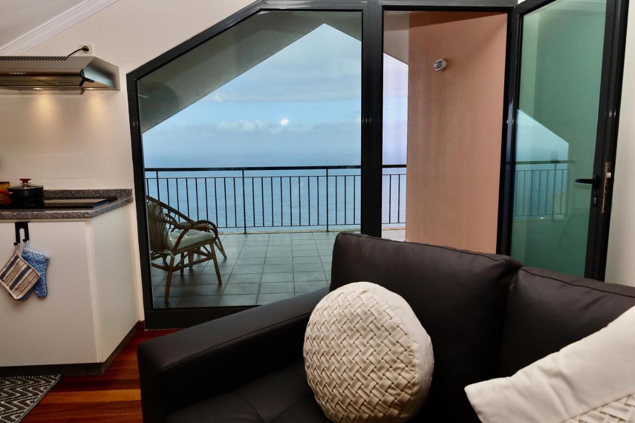 Paradise Ocean View By Analodges Vakantieboerderij *