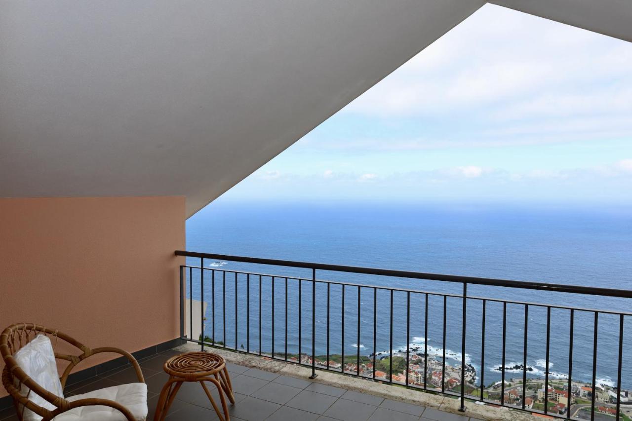 Vakantieboerderij Paradise Ocean View By Analodges