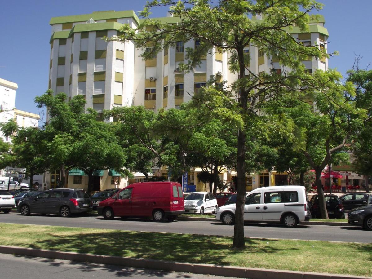 T1 Dunas 7 - Aconchegante, Wifi, 150mt *