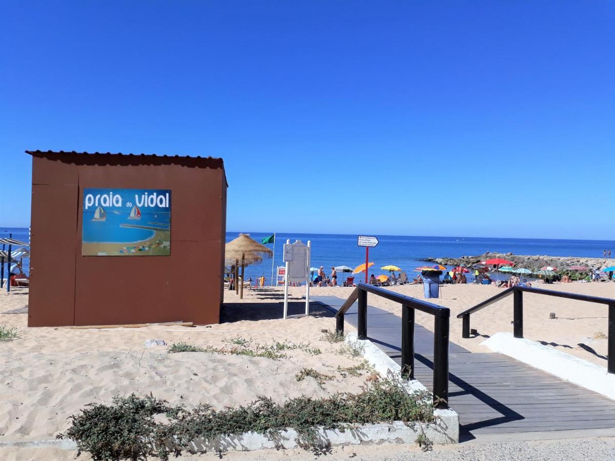 Appartement T1 Dunas 7 - Aconchegante, Wifi, 150mt Quarteira