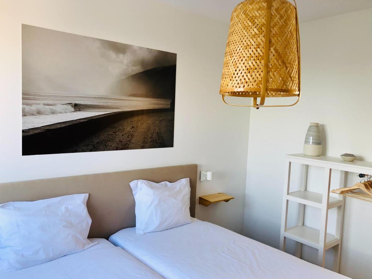 Madeira Surf Camp