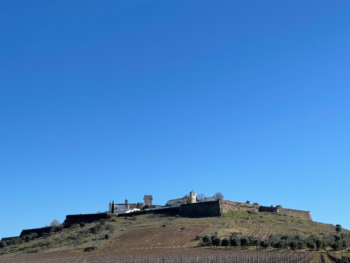 Monte Dos Pensamentos - Turismo Rural * Estremoz