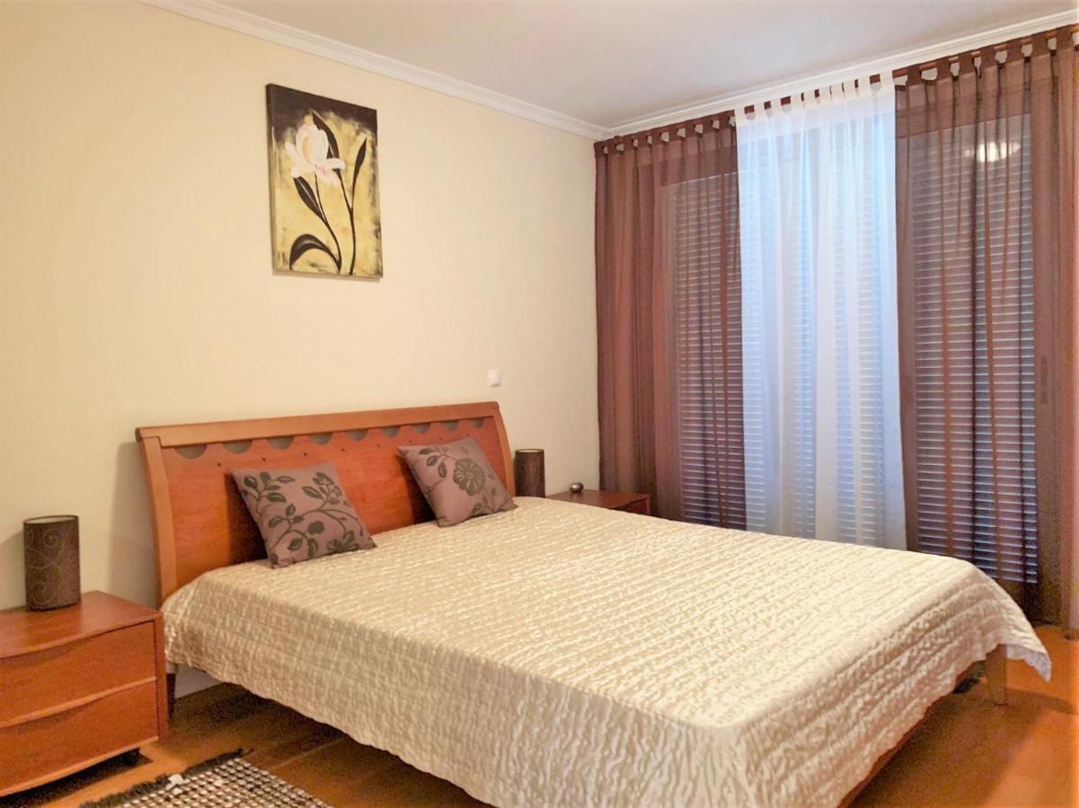 Charming Calheta Plaza Penthouse Calheta (Madeira)