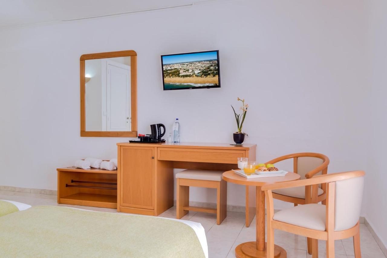 Hotel Monica Isabel Club Albufeira
