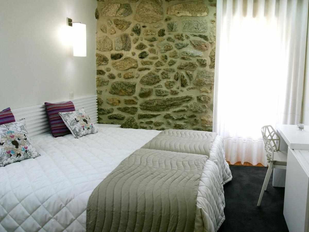 Casa Pesqueiras Villa Melgaco