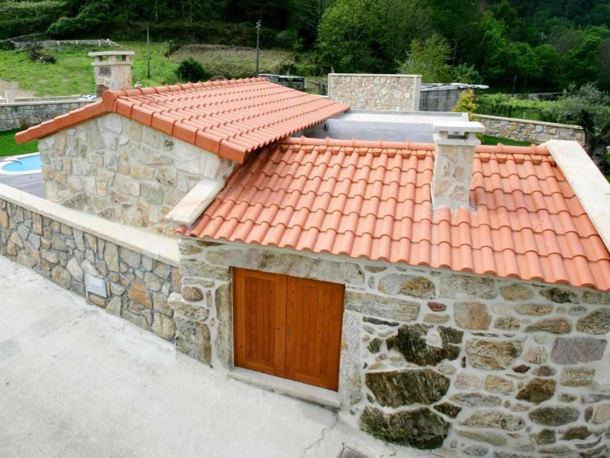 Casa Pesqueiras Melgaco