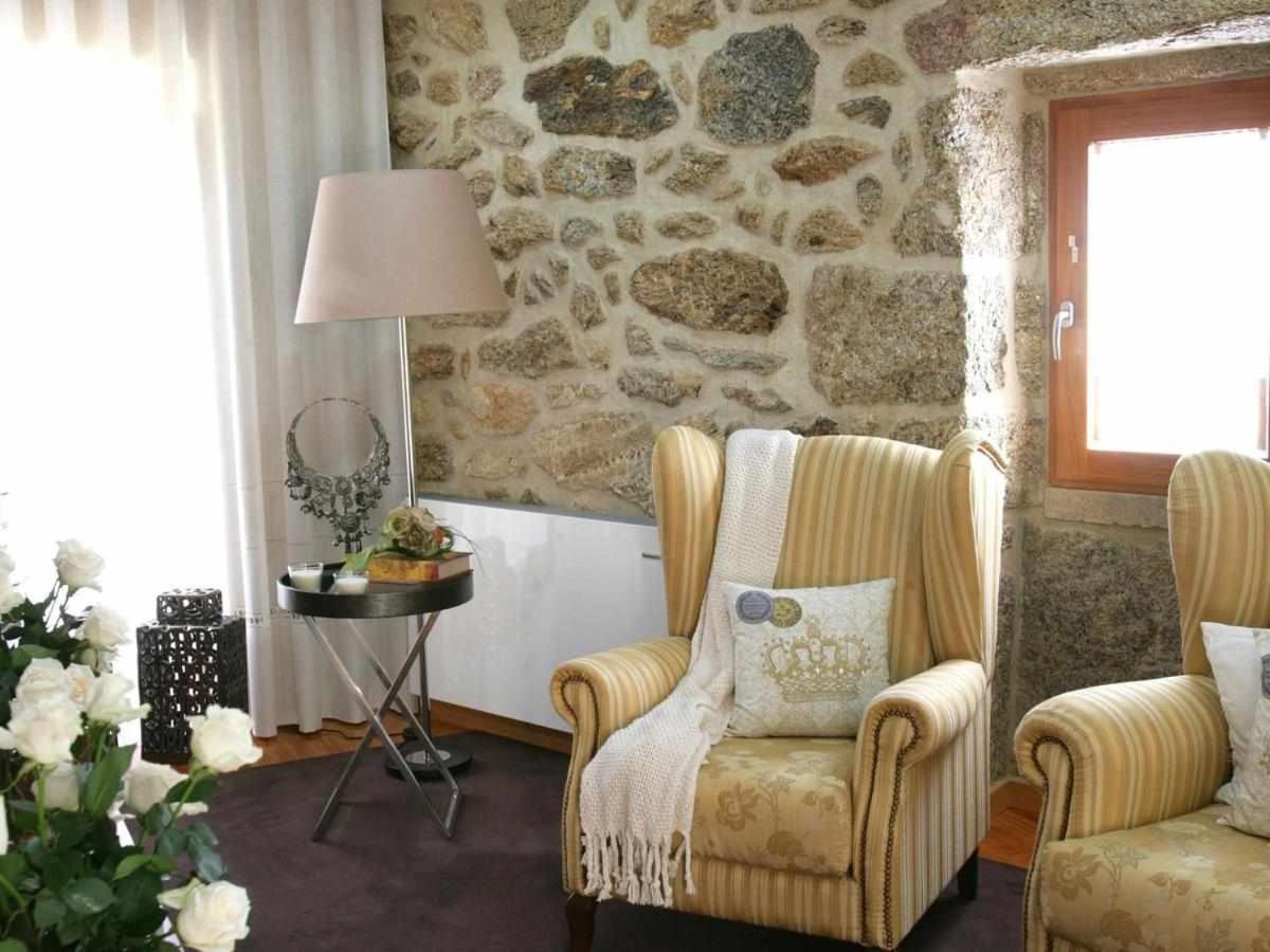 Villa Casa Pesqueiras Melgaco