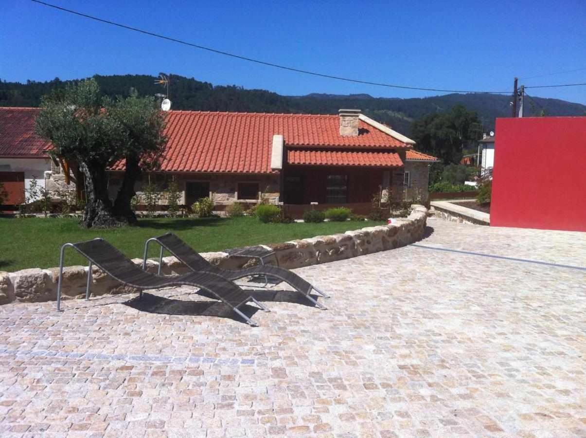 Casa Pesqueiras *