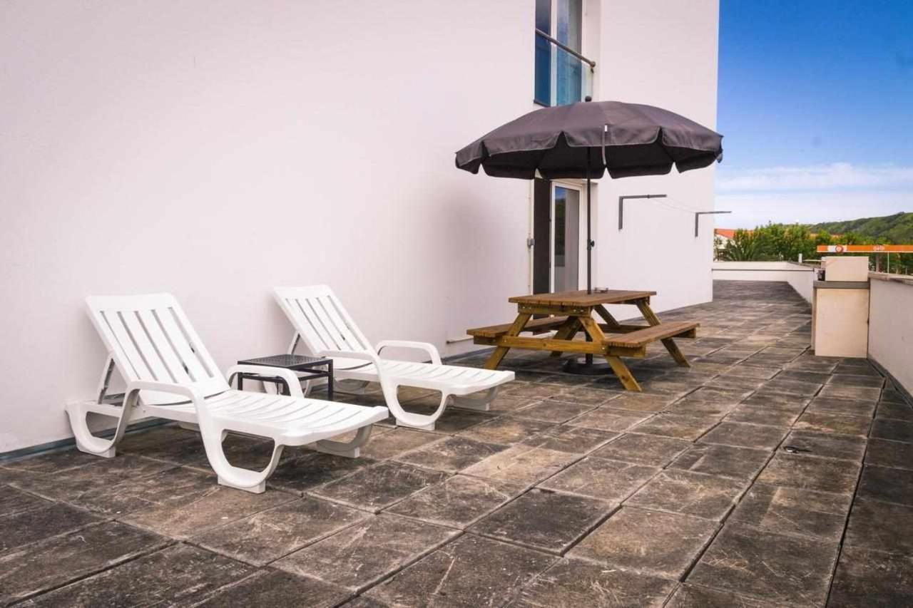 Downtown Da Vitoria Al Apartment Praia da Vitoria