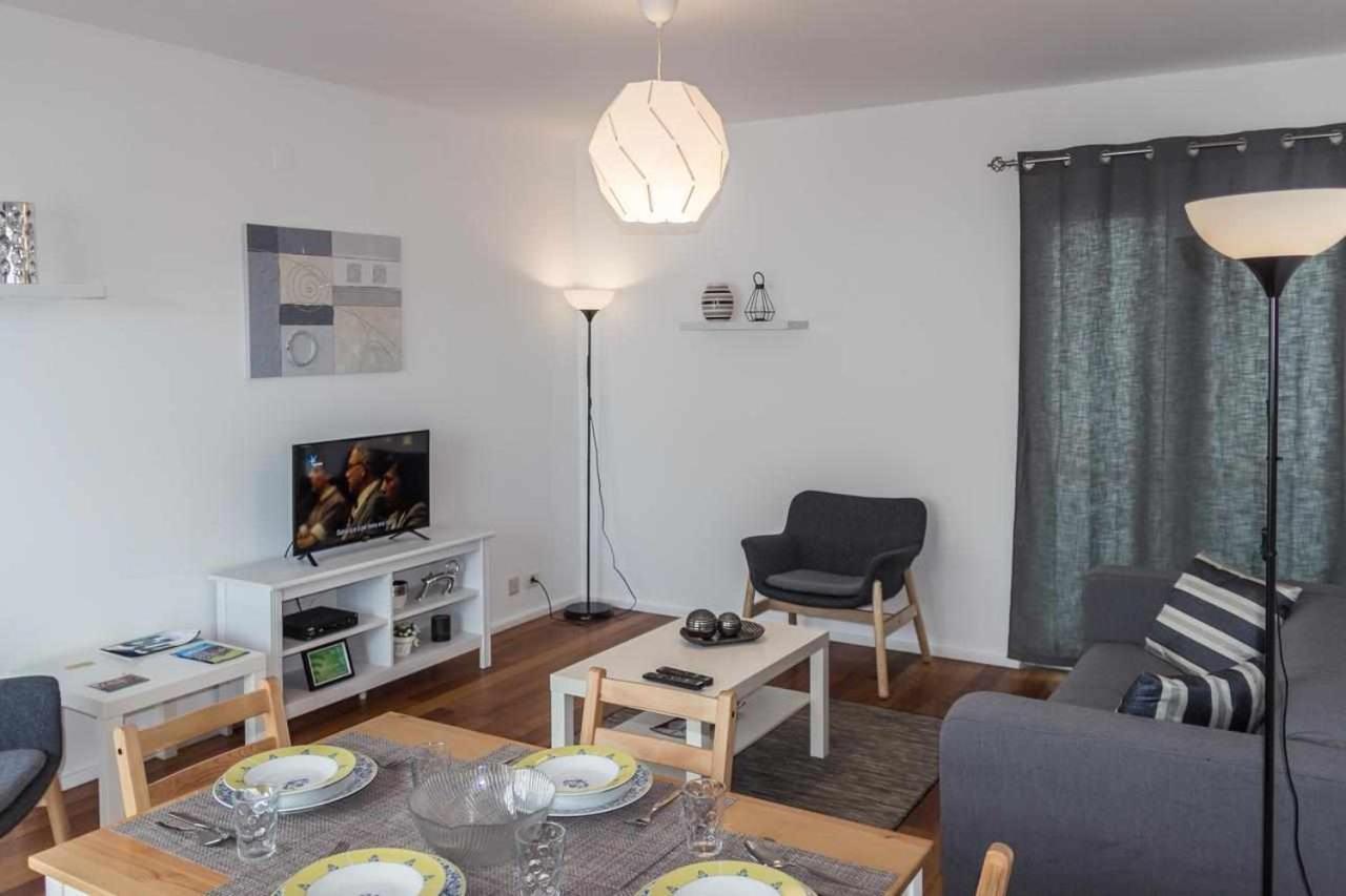 Apartment Downtown Da Vitoria Al *