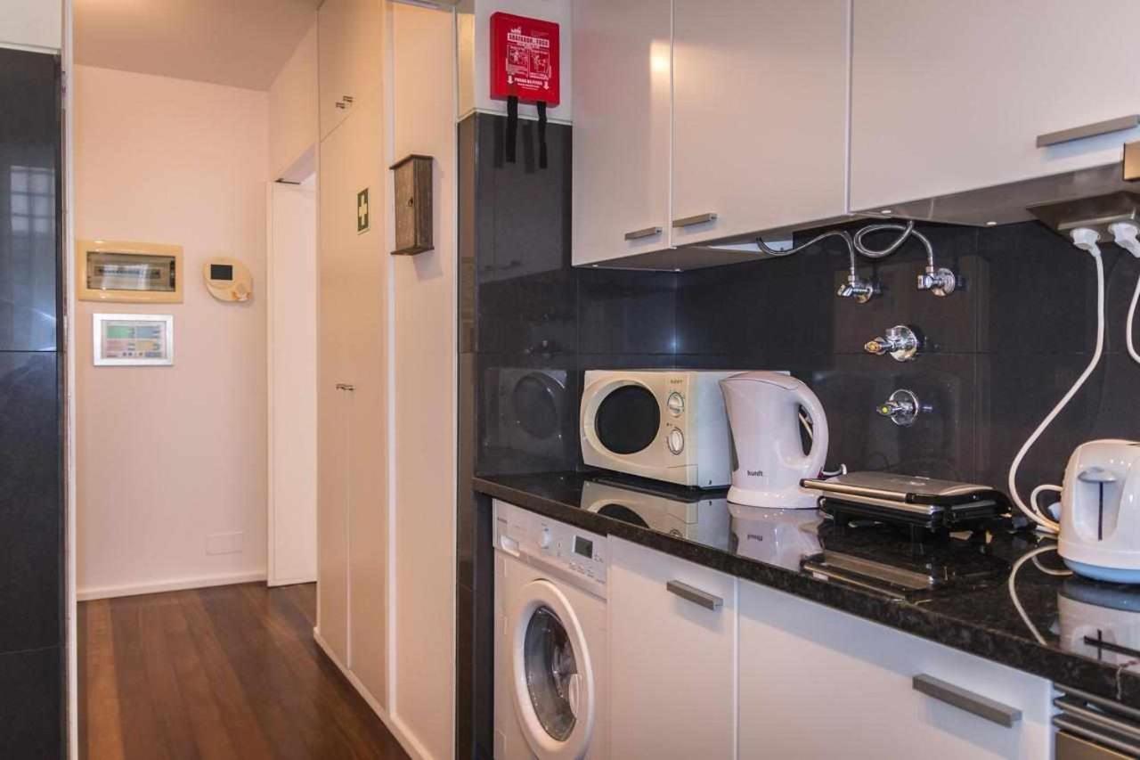 Apartment Downtown Da Vitoria Al *