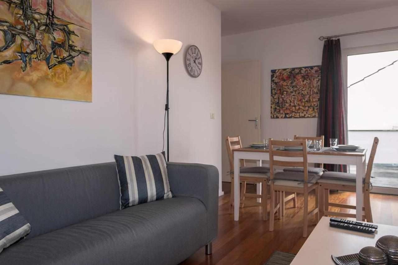Apartment Downtown Da Vitoria Al *