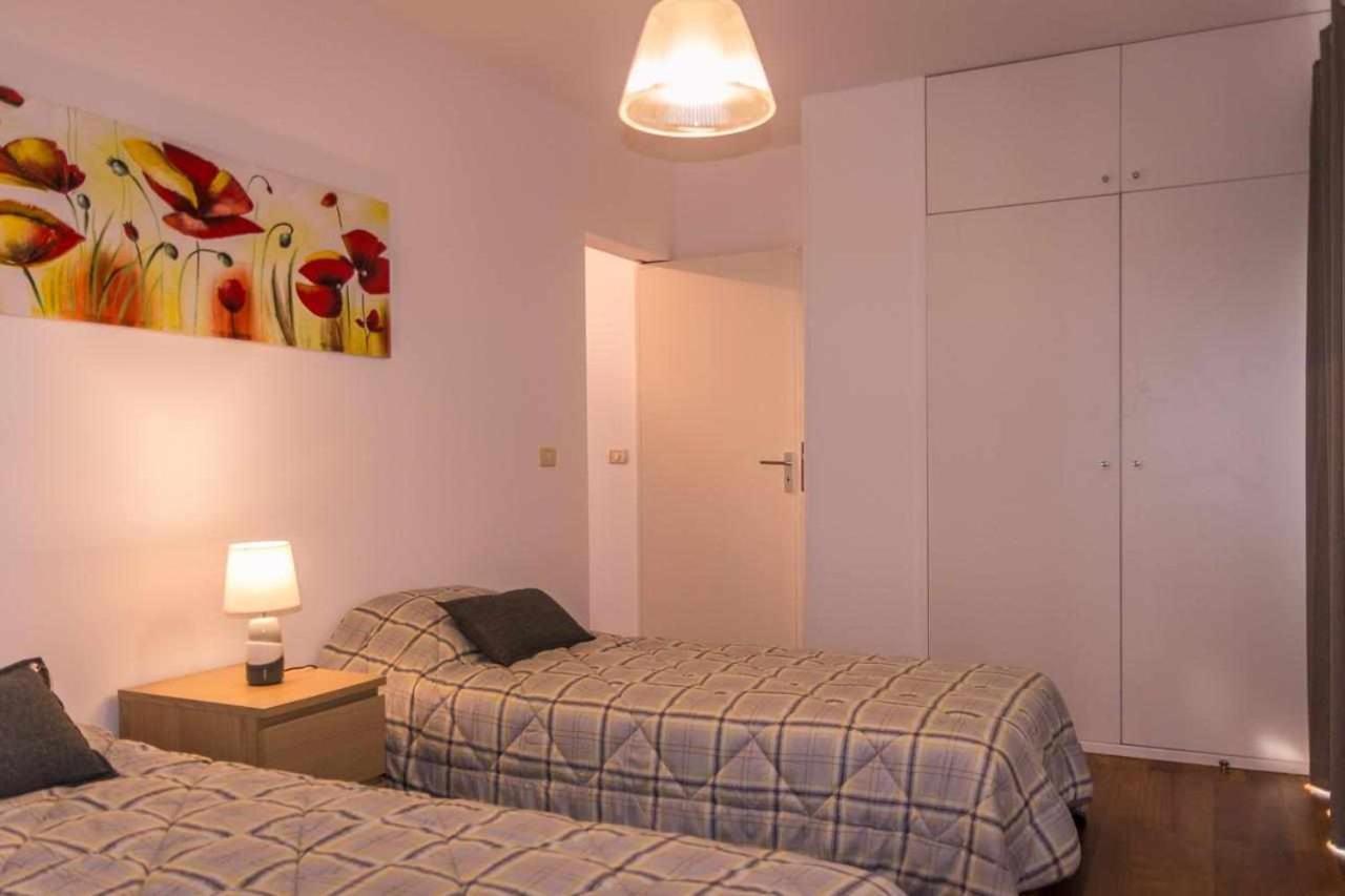 Apartment Downtown Da Vitoria Al Praia da Vitoria