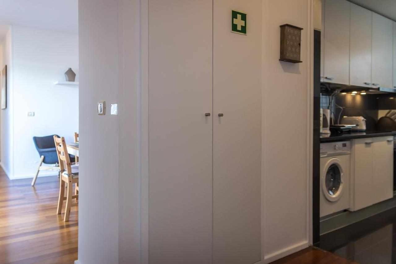 Downtown Da Vitoria Al Apartment *