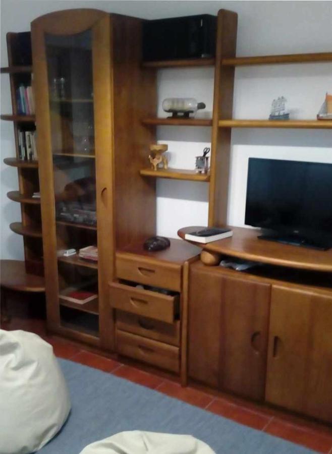 Apartment Mabobo Peniche