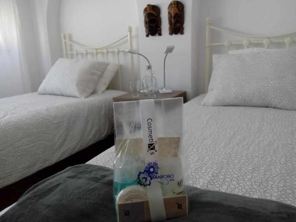Mabobo Apartment Peniche