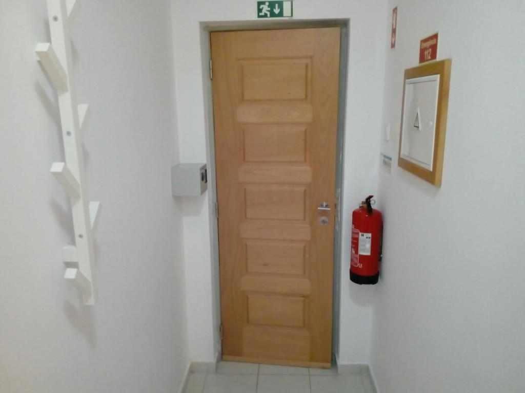 Apartment Mabobo *