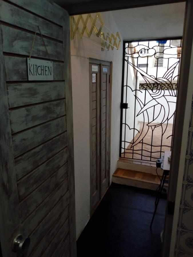 Mabobo Apartment