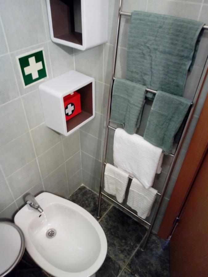 Mabobo Apartment *