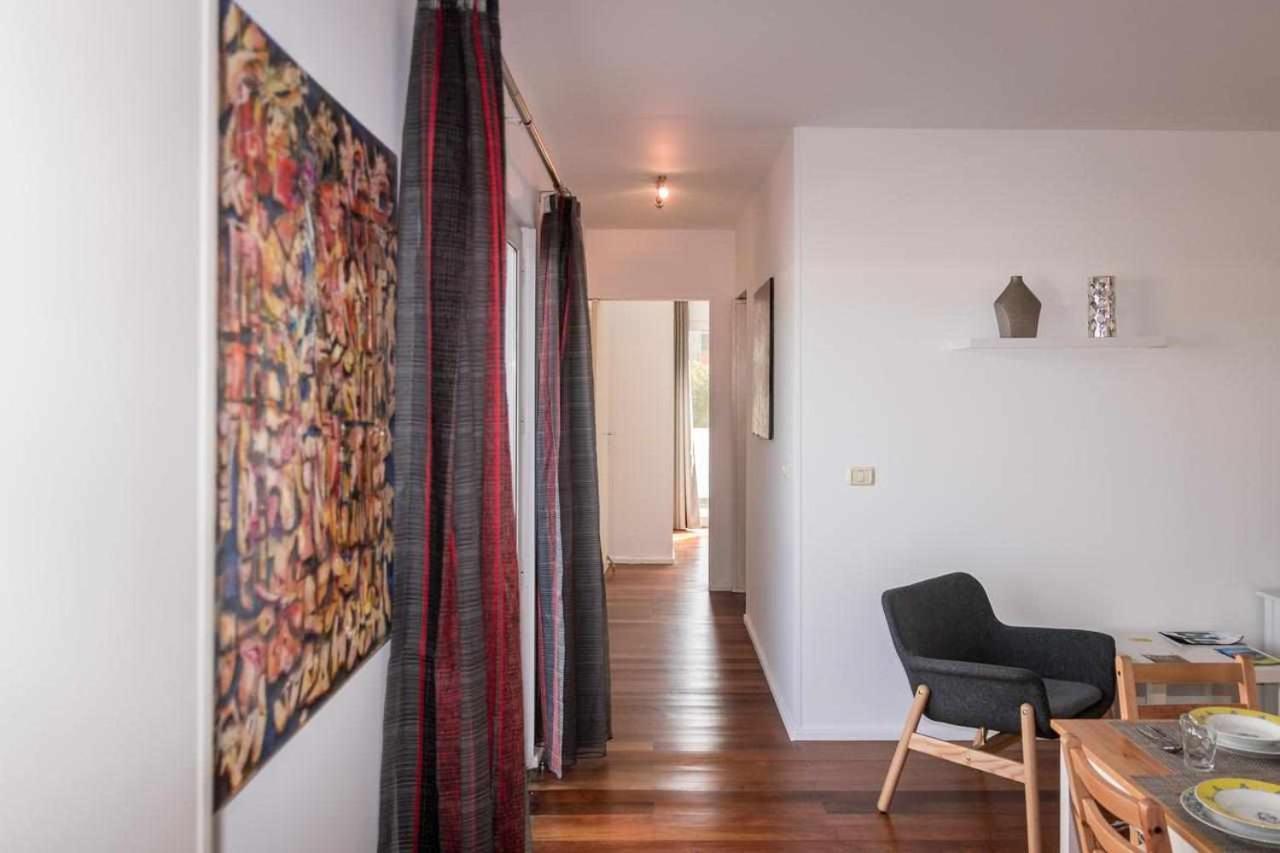 Downtown Da Vitoria Al Apartment Praia da Vitoria