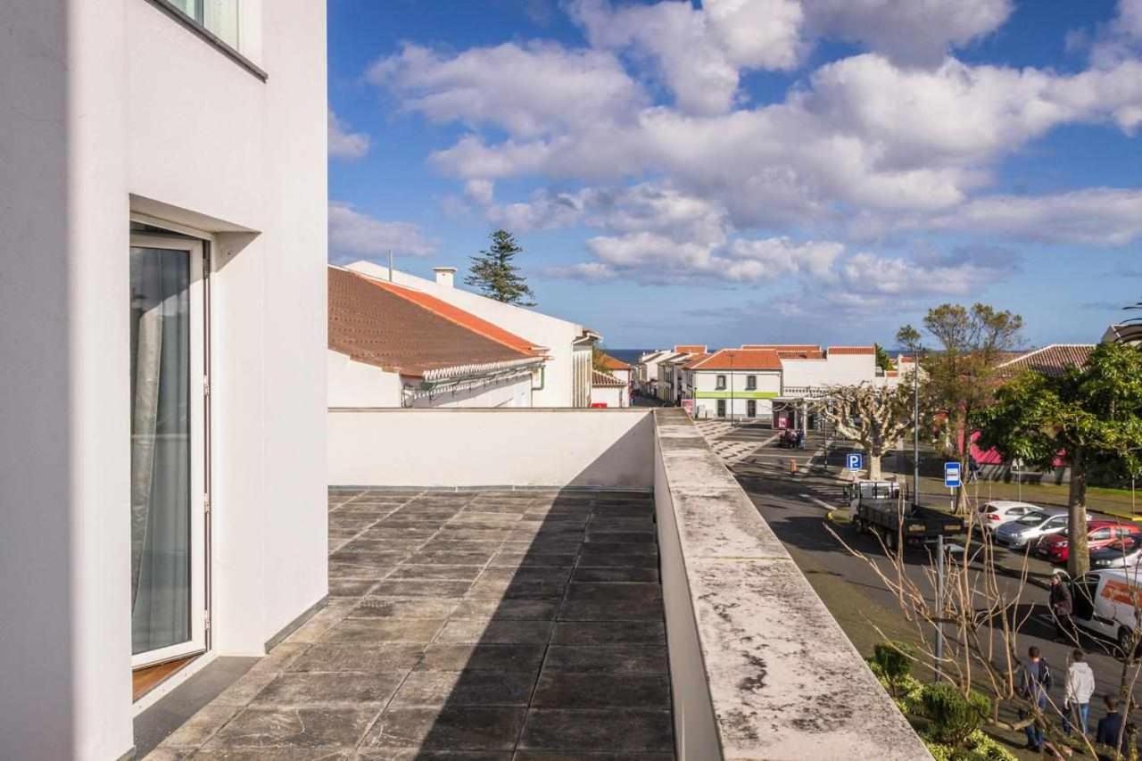 Downtown Da Vitoria Al Apartment Praia da Vitoria
