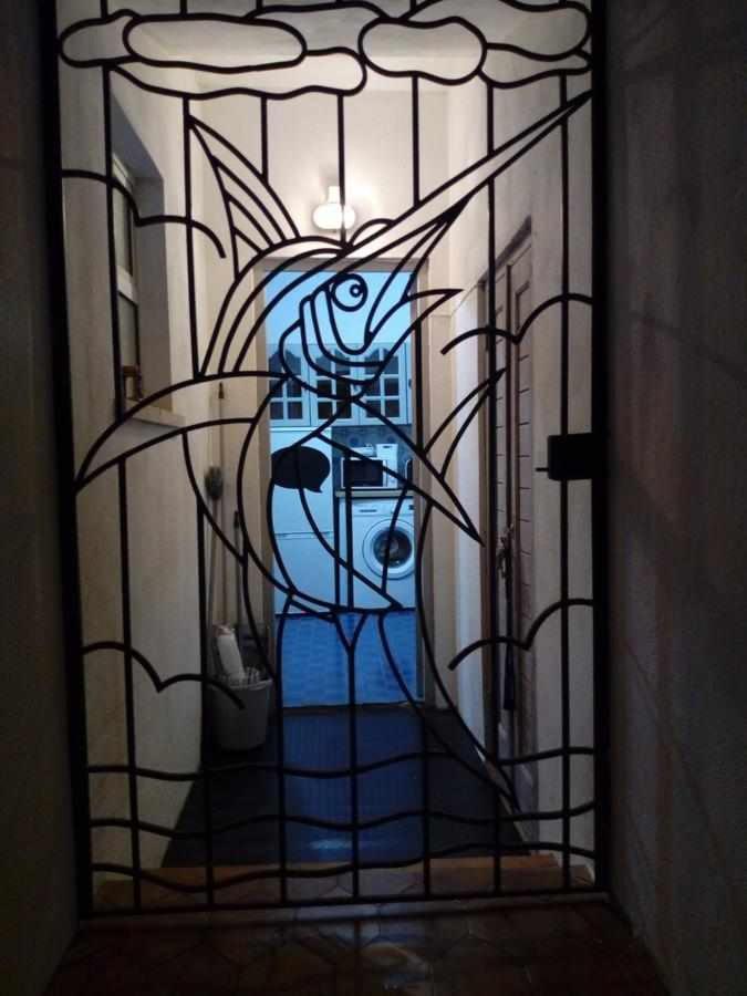 Apartment Mabobo Peniche