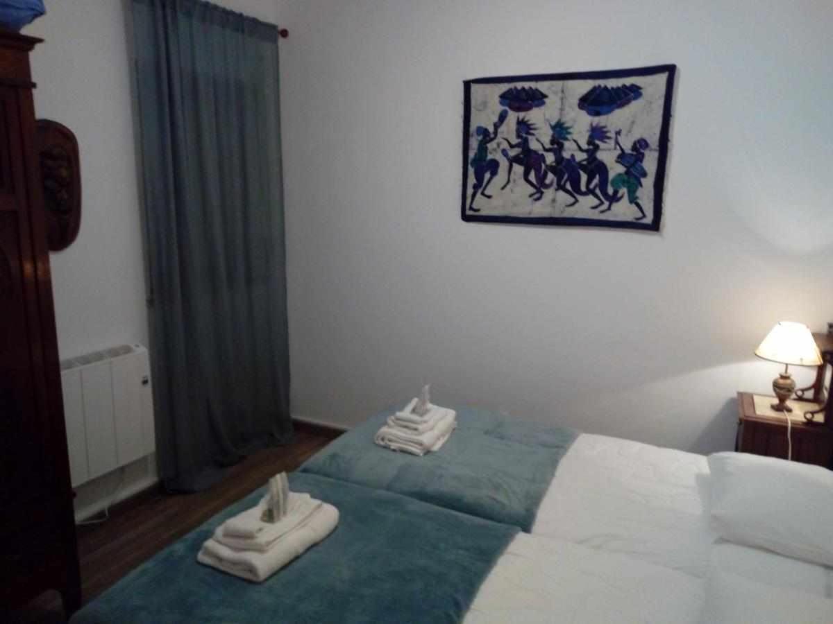Apartment Mabobo *