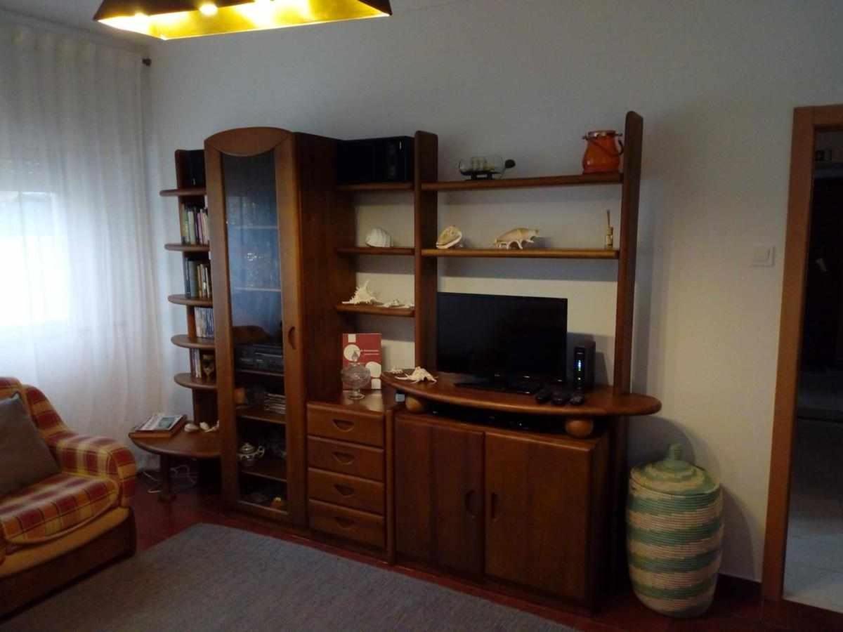 Apartment Mabobo Peniche