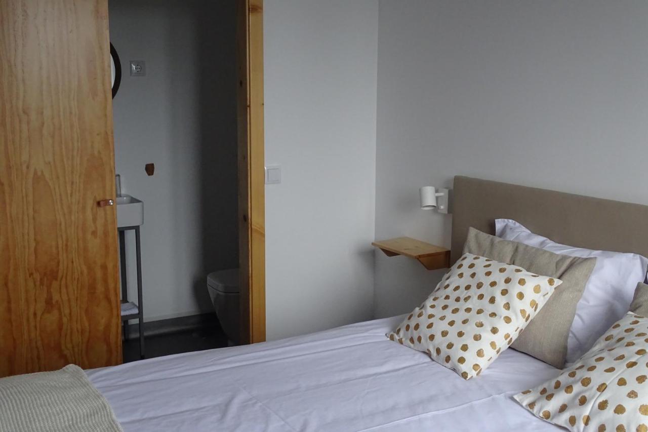 Madeira Surf Camp Hostel Porto Da Cruz