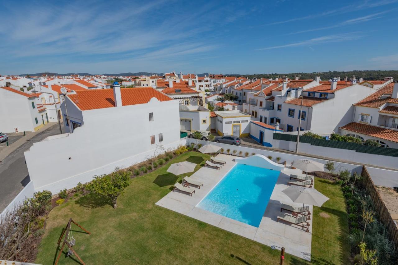 Eira Vila Nova de Milfontes