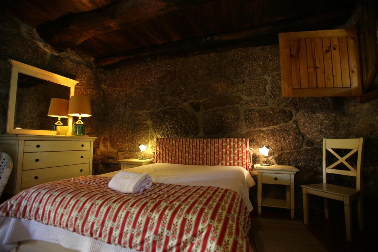 Quinta De Lourosa Lousada